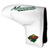 Minnesota Wild Tour Blade Putter Cover