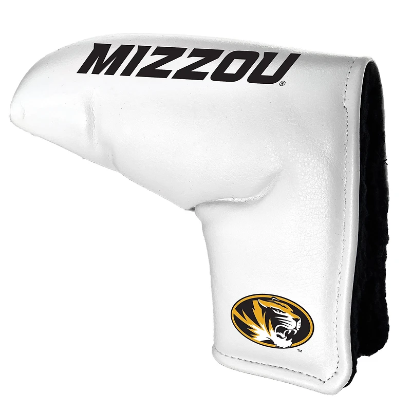 Missouri Tigers Tour Blade Putter Cover