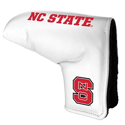 NC State Wolfpack Tour Blade Putter Cover