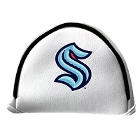 Seattle Kraken Mallet Putter Cover