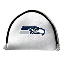 Seattle Seahawks Mallet Putter Cover