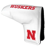 Nebraska Huskers Tour Blade Putter Cover