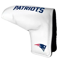 New England Patriots Tour Blade Putter Cover
