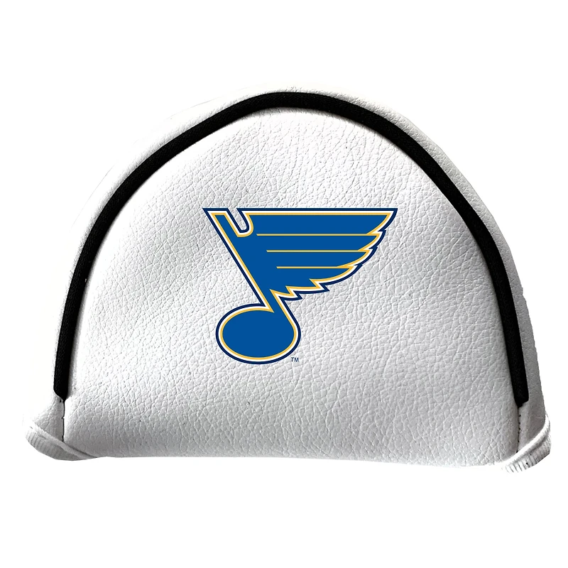St. Louis Blues Mallet Putter Cover