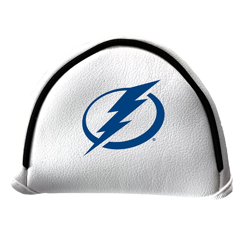 Tampa Bay Lightning Mallet Putter Cover