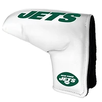 New York Jets Tour Blade Putter Cover