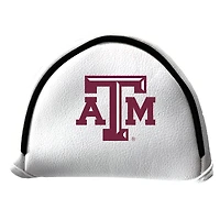 Texas A&M Aggies Mallet Putter Cover