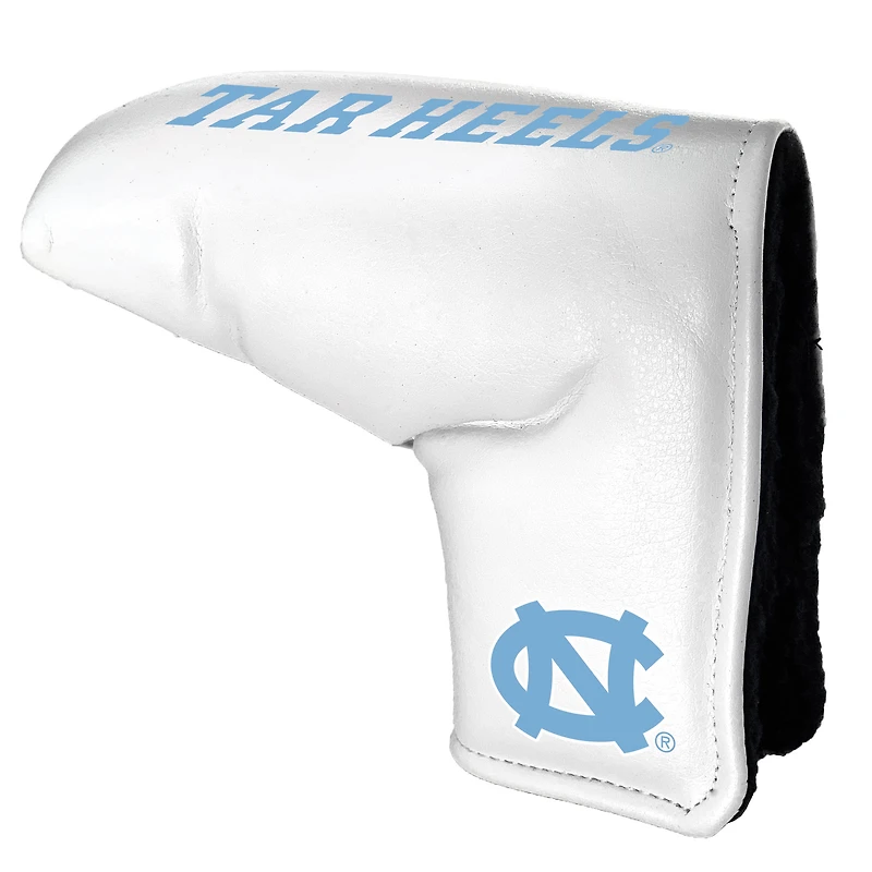 North Carolina Tar Heels Tour Blade Putter Cover
