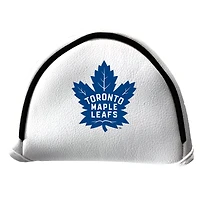 Toronto Maple Leafs Mallet Putter Cover