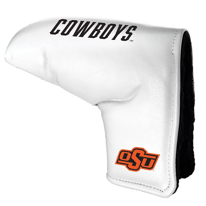 Oklahoma State Cowboys Tour Blade Putter Cover