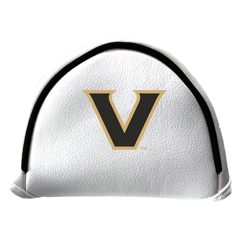 Vanderbilt Commodores Mallet Putter Cover