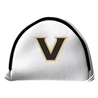Vanderbilt Commodores Mallet Putter Cover