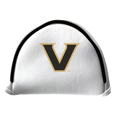 Vanderbilt Commodores Mallet Putter Cover