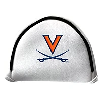 Virginia Cavaliers Mallet Putter Cover