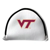 Virginia Tech Hokies Mallet Putter Cover