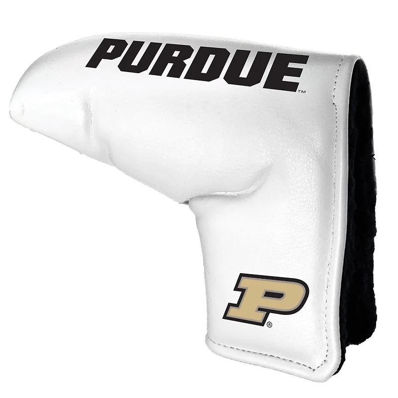 Purdue Boilermakers Tour Blade Putter Cover