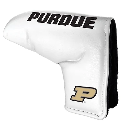 Purdue Boilermakers Tour Blade Putter Cover