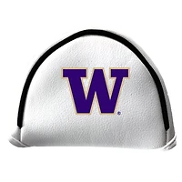Washington Huskies Mallet Putter Cover