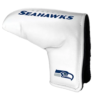 Seattle Seahawks Tour Blade Putter Cover