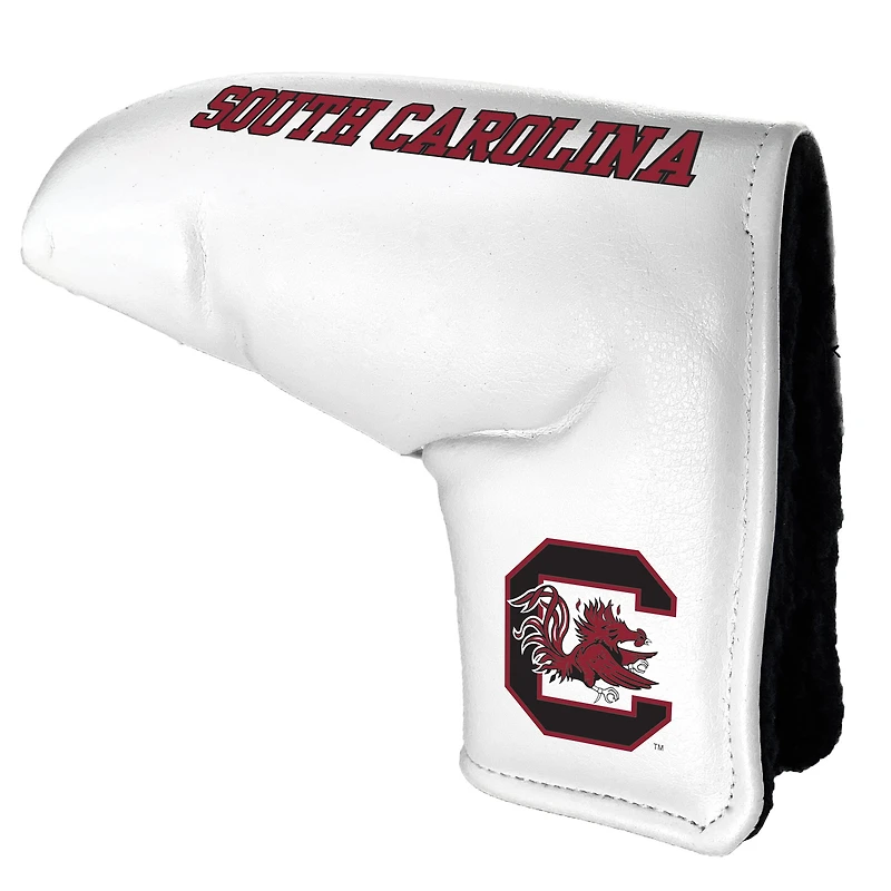 South Carolina Gamecocks Tour Blade Putter Cover