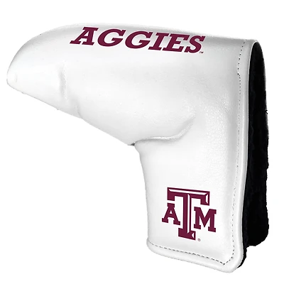 Texas A&M Aggies Tour Blade Putter Cover