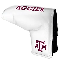 Texas A&M Aggies Tour Blade Putter Cover