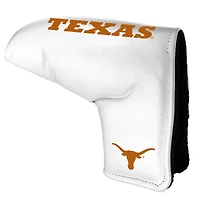 Texas Longhorns Tour Blade Putter Cover