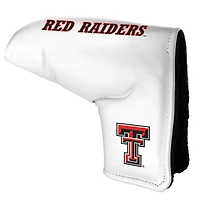 Texas Tech Red Raiders Tour Blade Putter Cover