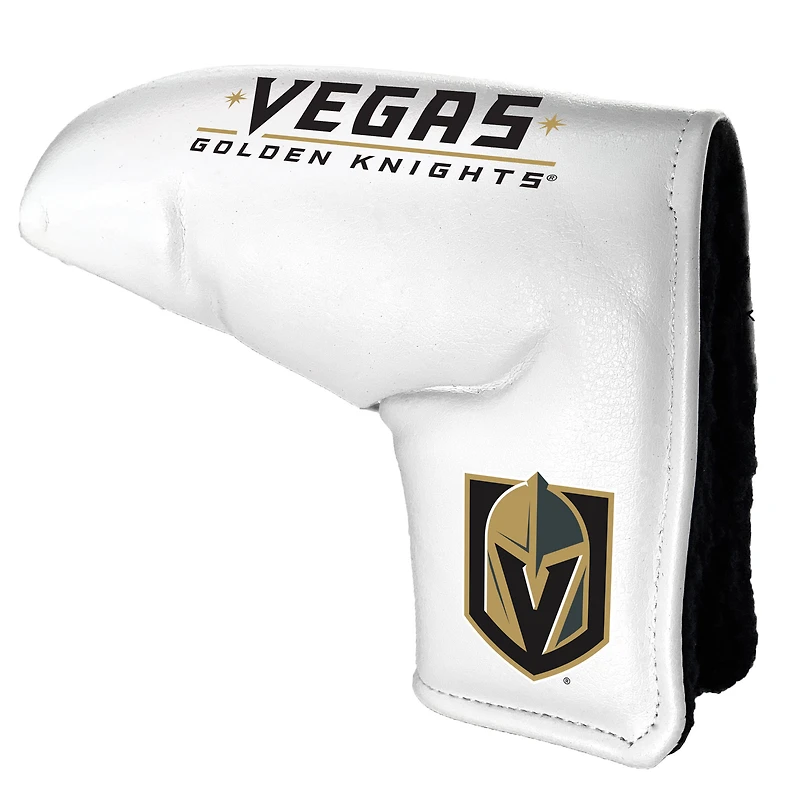Vegas Golden Knights Tour Blade Putter Cover
