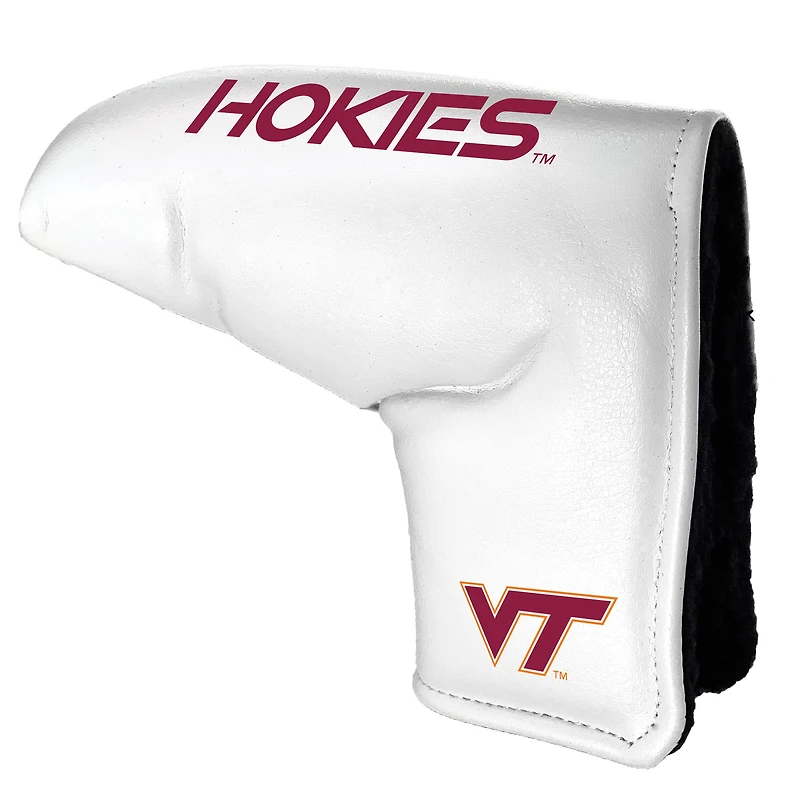 Virginia Tech Hokies Tour Blade Putter Cover