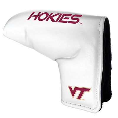 Virginia Tech Hokies Tour Blade Putter Cover