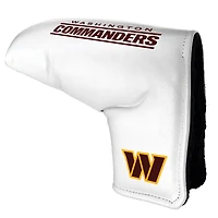 Washington Commanders Tour Blade Putter Cover