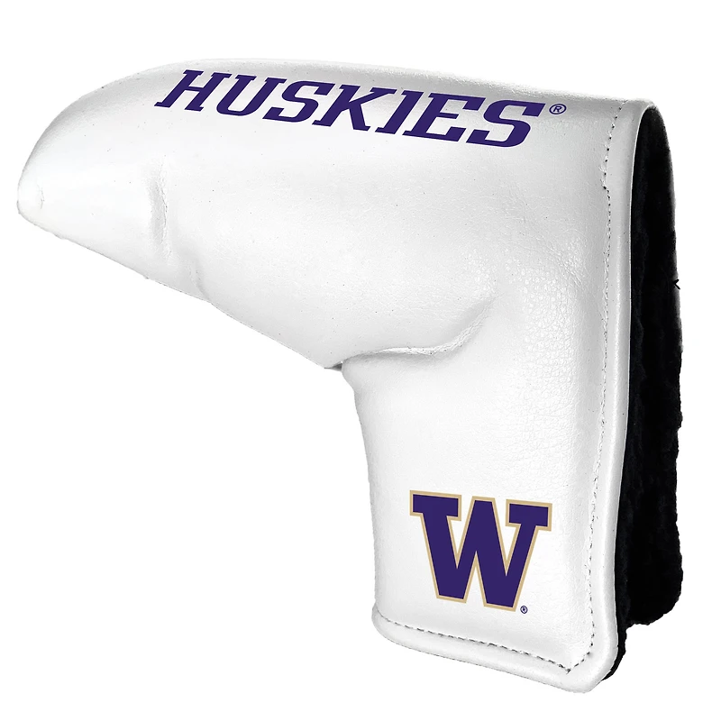 Washington Huskies Tour Blade Putter Cover