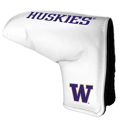 Washington Huskies Tour Blade Putter Cover