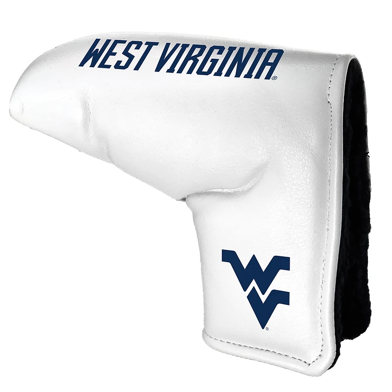 West Virginia Mountaineers Tour Blade Putter Cover