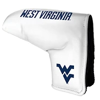 West Virginia Mountaineers Tour Blade Putter Cover