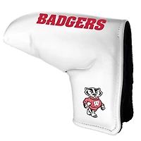 Wisconsin Badgers Tour Blade Putter Cover