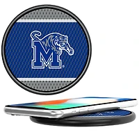 Keyscaper Black Memphis Tigers Wireless Charger