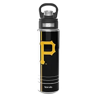 Tervis Pittsburgh Pirates 24oz. Final Score Wide Mouth Bottle