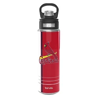 Tervis St. Louis Cardinals 24oz. Final Score Wide Mouth Bottle