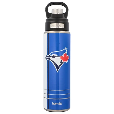 Tervis Toronto Blue Jays 24oz. Final Score Wide Mouth Bottle