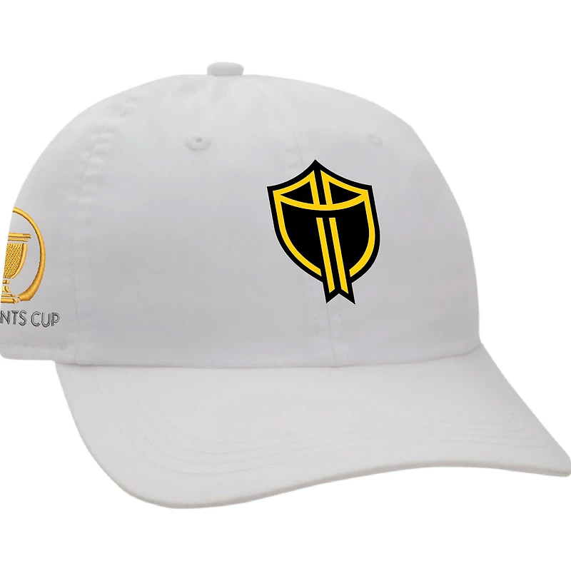 Unisex Ahead Presidents Cup International Team Shawmut Adjustable Hat