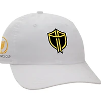 Unisex Ahead Presidents Cup International Team Shawmut Adjustable Hat