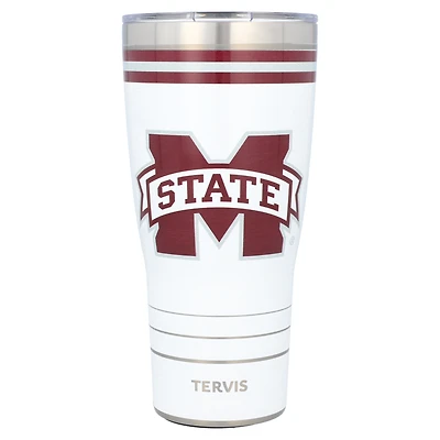 Tervis Mississippi State Bulldogs 30oz. Arctic Stainless Steel Tumbler