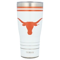 Tervis Texas Longhorns 30oz. Arctic Stainless Steel Tumbler
