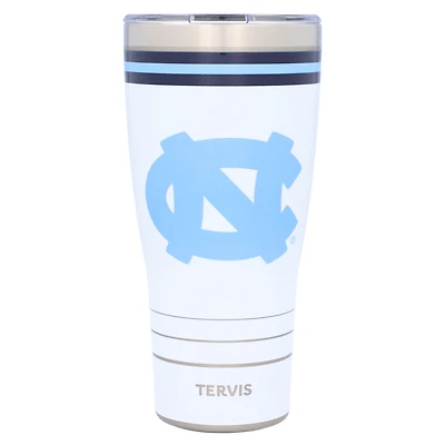 Tervis North Carolina Tar Heels 30oz. Arctic Stainless Steel Tumbler