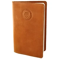 Parker Clay Team USA Koda Journal Cover