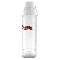 Tervis Atlanta Braves 24oz. Emblem Venture Lite Water Bottle