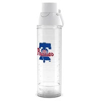 Tervis Philadelphia Phillies 24oz. Emblem Venture Lite Water Bottle