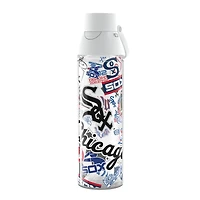 Tervis Chicago White Sox 24oz. Allover Venture Lite Water Bottle